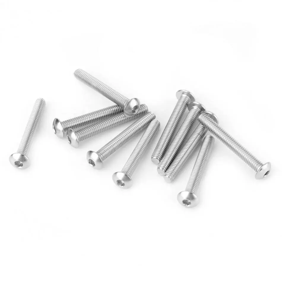 New-210-Pcs-set-M4-Hex-Socket-