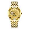 Producto genuino suizo [WEISIKAI/Weskai] reloj de hombre reloj mecánico tourbillon reloj mecánico automático