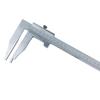 0-200-300mm0.02 calibrador vernier de garra unidireccional de garra larga de alta precisión de gran rango al por mayor