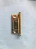 Ventas directas del fabricante: Piezas estampadas de hierro, bisagras para puertas y gabinetes de muebles estilo antiguo, herrajes estampados para muebles, bisagras madre e hijo