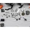 139 Catálogo de Piezas para Desbrozadora Carburador de Arranque Pistón Filtro de Aire Anillo Tanque de Combustible Cuerda de Arranque HS39