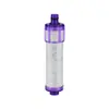 Elemento filtrante purificador de agua para grifo japonés elemento filtrante compuesto de fibra de carbono activada universal para cocina serie JF venta caliente transfronteriza