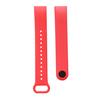 Adecuado para reemplazo de correa de anillo de mano de pulsera de arroz rojo Pro con correa de pegamento de banda inteligente Redmi pro en stock