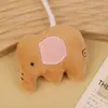 Novos Acessórios de Joias Desenho Animado Fofo de Animal Planta de Algodão Acessórios DIY Decoração de Quarto Infantil Pingente Atacado