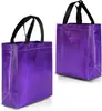 Bolsa de Tela No Tejida al por Mayor Spot Bolso de Mano Bolsa de Compras Personalizada Gran Capacidad Exquisita Ecológica Bolso de Mano Impreso con Logo