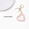 Bolsa Popular para Labiales Sin Logo, Estuche para Labiales, Bolsa Portátil para Bálsamo Labial y Maquillaje, Regalo para Transmisión en Vivo, Caja de Almacenamiento de Moda para Monedas