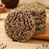 Macarrão de trigo sarraceno sem cozimento, macarrão instantâneo de trigo sarraceno, macarrão instantâneo não frito, macarrão misto integral, macarrão frito, bolos de macarrão, substituto de refeição instantâneo no atacado