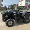 Vídeo do Trator Lovo M1404-5Xp 140 Cavalos de Potência Tração nas Quatro Rodas Rotativo 2004 Rotativo de Quatro Rodas