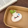Pequeños Regalos, Actividades de Catering, Puestos Callejeros al por Mayor, Muñecos de Peluche de Comida Lindos, Decoraciones Colgantes, Mochilas para Muñecas, Llaveros