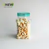 Frasco Sellado para Dulces y Snacks de 490 ml, Frasco para Empaque de Frutas Secas y Té de Flores, Frasco para Empaque de Cubos de Carne, Tienda de Carnes, Frasco para Ciruelas