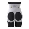 Mallas Mágicas 8D del Mismo Directo, Pantalones Seamless de Seda Helada de Cintura Alta para Control de Abdomen, Leggings de Seguridad para Levantar Glúteos y Moldear el Cuerpo