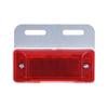 Fabricante Atacadista Transfronteiriço Luzes Laterais para Caminhão 12V24V Iluminação de Chão LED Luzes Laterais Luzes Indicadoras de Largura Luzes Laterais para Caminhão