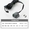Luz Lineal Empotrada Oculta, Luz Inteligente Lineal de Ranura en Aluminio para Gabinete, Luz de Ángulo Recto, Gabinete de Zapatos, Gabinete de Vino para Entrada, Luz para Gabinete de Pared