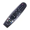 Para Control Remoto TV LCD Inteligente LG Bluetooth Voz Inglés AKB75855501 22 20 21GA