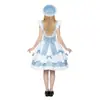 Comercio Exterior Transfronterizo Escape de la Pesadilla Noche Disfraz Cosplay Espíritus Vengativos Gemelos Cosplay Ropa Bidimensional Atuendo para Actuación en Escenario