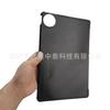 Adequado para Huawei Matepad Air 2024 12,2 polegadas Capa Protetora Magnética Dupla Face em Couro
