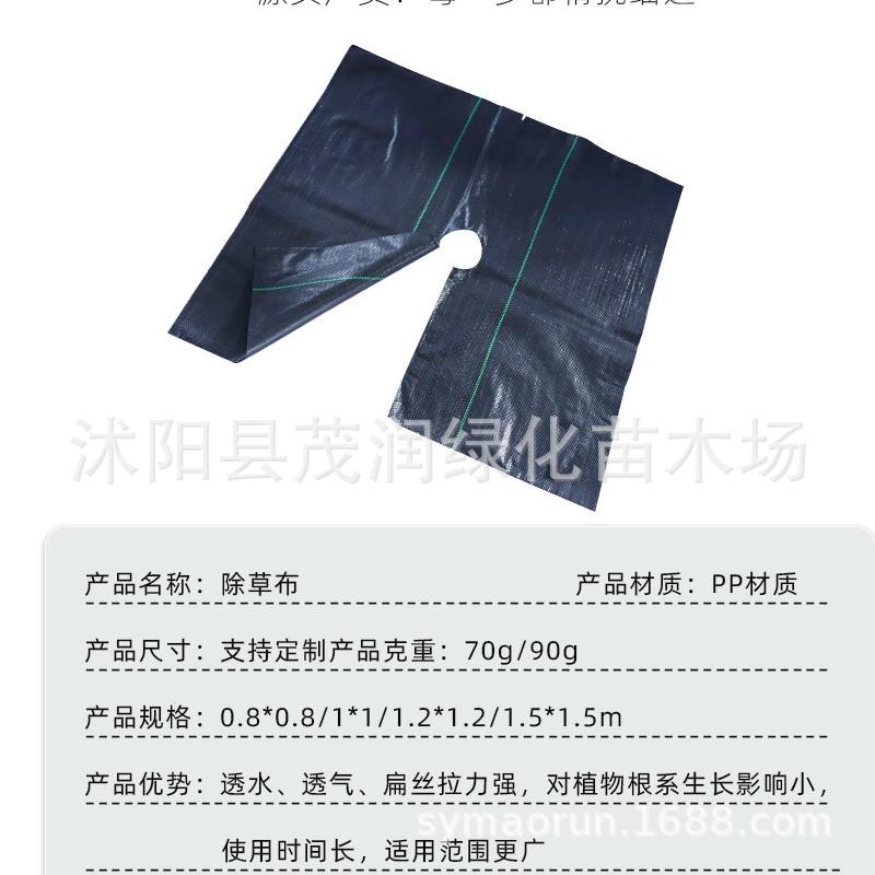 防草布06