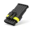 Conector Dj7021-1.5-11/21 Conector de Enchufe Impermeable Automotriz 282080-1/282104
