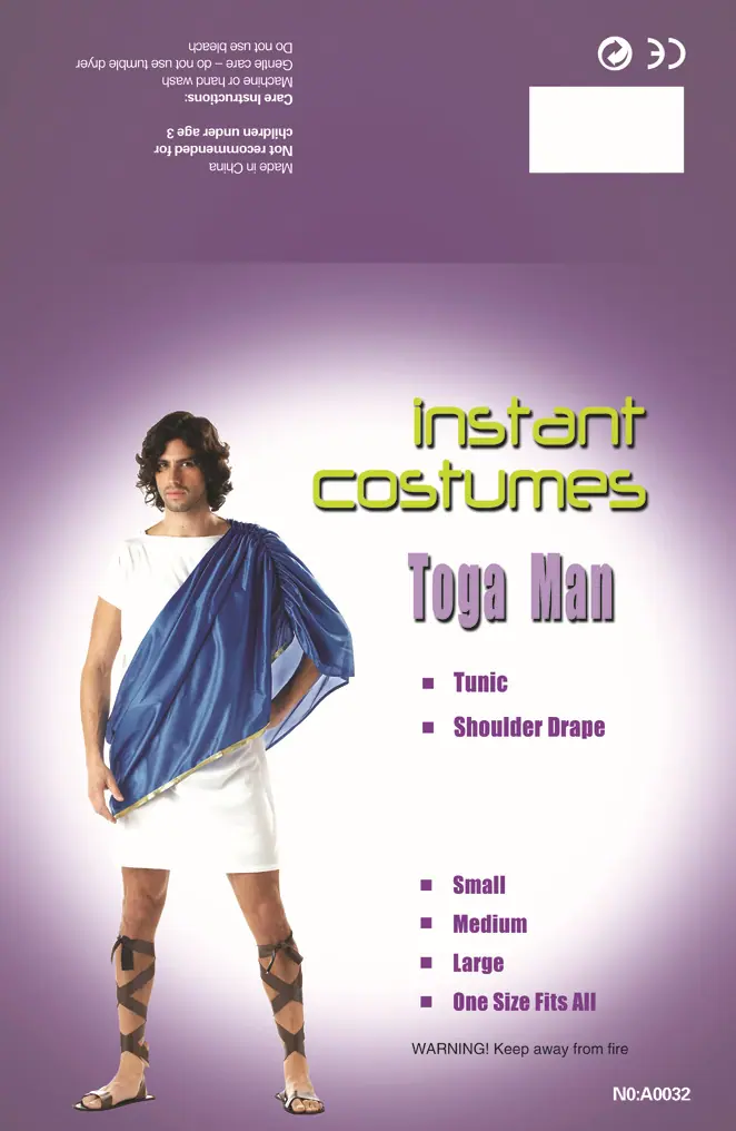 0032-Toga Man 新做 32+28
