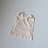 GL-kids - Camiseta básica de tirantes para niños y niñas, estilo coreano, de verano, informal