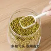 Juego de cucharas medidoras de cocina Fante, cuchara medidora de condimentos para el hogar, leche en polvo, cuchara medidora pequeña para hornear, cuchara medidora de mango largo