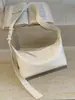 Bolsa Lancheira de Couro Fosco com Padrão Lichia e Design de Laço, Bolsa de Mão de Nicho, Versátil para o Dia a Dia, Bolsa Transversal de Ombro Único em Formato de Almofada