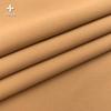 Gabardina de sarga de doble cara gruesa con textura de algodón jin, tejido para ropa de asalto y herramientas, antisalpicaduras, antiarrugas y antipilling