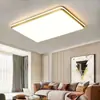[Transfronteiriço] Conjunto de Luminária de Teto Redonda para a Casa Toda, Combinação de Luminária Ultra-Fina para Sala de Estar, Luz de Zhongshan, Luminária para Sala de Jantar, Nova Luminária para Quarto