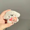 Broche Pinza para el Cabello de Animales de Dibujos Animados Lindos Doble Propósito Tocado Celebridad Cibernética Femenina Oso Liao Liao Pinza Superior Pinza para el Flequillo