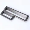 Adecuado para decoración de interruptor de ajuste de faro Toyota 22 Senna Sienna, moldura de ajuste de control de faro de control central izquierdo