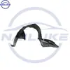 63841-6Ca0A 638416Ca0A Revestimiento del Guardabarros Delantero Adecuado para Nissan Teana 19-22
