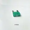 Fusible Medio Ats Jimen Fusible Pequeño Atn Fusible de Enchufe 10A120A2