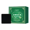 Jabón de Hierbas Usman Jabón de Champú con Hojas de Platycladus Arborvitae y Polygonum Multiflorum Jabón de Champú Limpiador Fortalecedor del Cabello Hecho a Mano Fabricante Venta al por Mayor en Stock