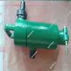Fonte de origem para venda mineiro à prova de explosão vibrador movedor de vento fácil de operar FRZ-50 vibrador movedor de vento plug-in