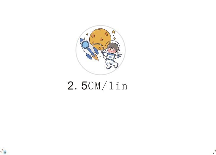 宇航员3