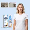 JAKEHOE Limpiador de Espuma Multiusos para Muebles Diarios, Asientos de Sofá, Removedor de Manchas, Limpiador, Renovador y Agente de Mantenimiento