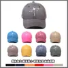 Gorra de Béisbol Lavada Estilo Nuevo con Estampado de Libélula Linda Visera Curva Gorra Versátil para Hombres y Mujeres Parejas Estudiantes