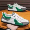 Sapatos Masculinos, Novos Sapatos Esportivos Casuais de Malha Respirável da Moda para o Verão, Sapatos Masculinos Forrest Gump, Tênis de Corrida Leves com Solado Macio