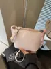 Bolso de hombro, bandolera, bolso tipo cubo popular versátil, de alta gama, nicho, para mujer, nuevo y moderno, primavera-verano 2026