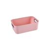 Caja de Almacenamiento Creativa Miscelánea para Hogar, Oficina, Escritorio, Cosméticos, Cocina, Especias, Bocadillos, Hecha de Materiales Ecológicos