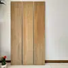 Foshan Guangdong Superficie de Molde 200x1200 Grano de Madera Dormitorio Hotel Textura Baldosas de Piso Imitación Madera de Avellana Estilo Francés Baldosas Cerámicas