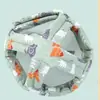 Gorro Anti-Caídas para Bebé, Almohada para la Cabeza para Niños Pequeños, Aprendiendo a Caminar, Artefacto Anti-Colisión, Almohadilla Protectora para Bebé, Transpirable para Todas las Estaciones