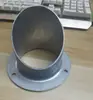 Máquina de alimentación por vacío 300G700G800G, entrada de material plástico, entrada de material de aluminio, mecanismo de alimentación inclinado, accesorios para máquina de moldeo por inyección