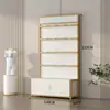 Estante de Exhibición para Ropa Interior, Estantes para Calcetines y Ropa Interior, Soporte de Exhibición Ajustable para Sujetadores, Vitrina de Exhibición para Tienda de Lencería, Perchero para Ropa Interior