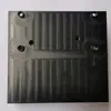 Fabricante Produce Venta Radiador de Perfil de Aluminio Radiador de Aluminio de Alta Potencia Disipador de Calor Digital Placa de Disipación de Calor de Dientes Densos