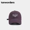Gorra de Béisbol de Cabeza Grande para Adelgazar la Cara para Mujer, Nuevo Estilo Coreano Marca de Moda Bordado de Letras Versátil Sombrero de Pico para Pareja