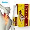 Sumifun Aliexpress Spray Transfronteiriço para Pescoço, Ombro, Cintura, Perna, Cuidados com a Saúde das Articulações Spray Atacado K50022