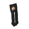 Meia-calça Infantil Primavera & Outono Média-Grossa Leggings para Meninas Roupa Exterior Bumbum Desenho Animado Leggings para Bebê Menina