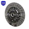 31250-35332 para acessórios de placa de embreagem de carro helax HILUX Toyota vigo / revo