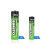 No. 7 Batería Busotuo Fábrica de Origen 1.5V a Prueba de Fugas Batería Seca AAA Tipo Carbón 30 Minutos No. 7 Batería